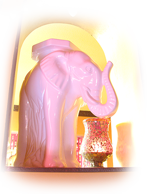 Elefant